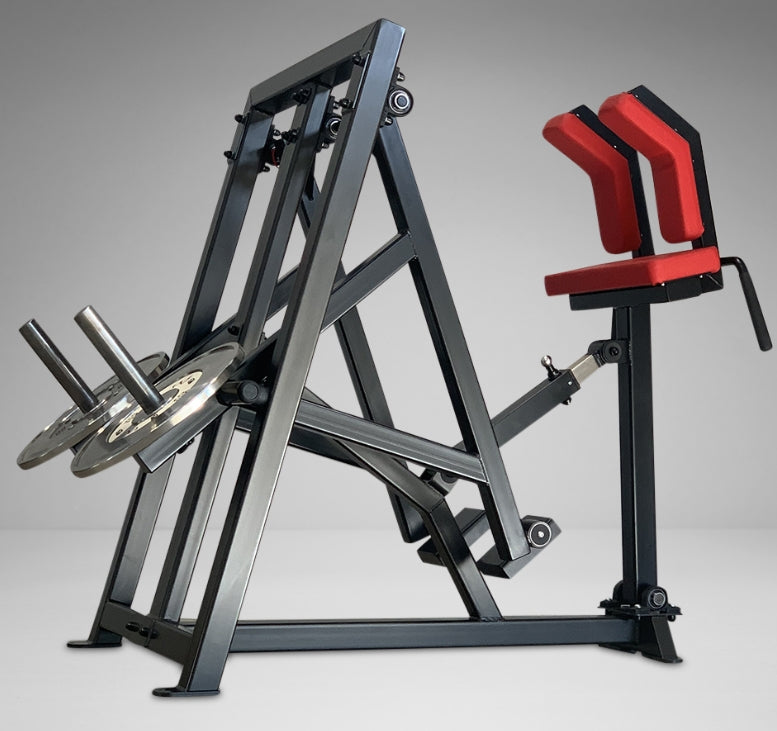 Watson Plate Loaded Power Runner