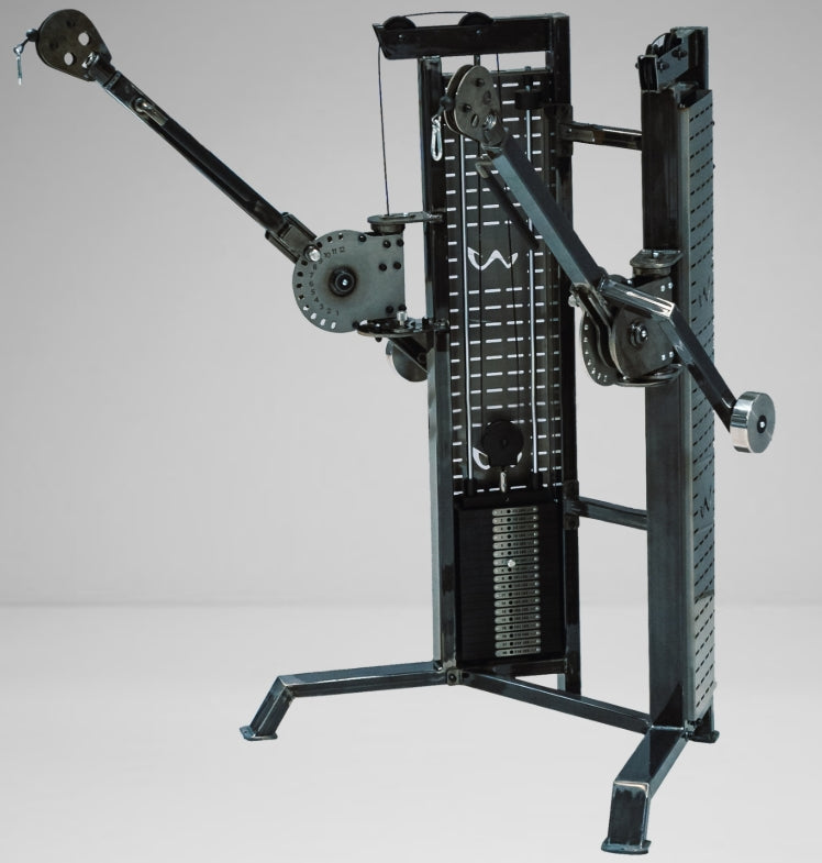 Watson DS Animal Functional Trainer