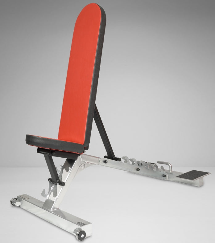 Watson Animal Adjustable Bench