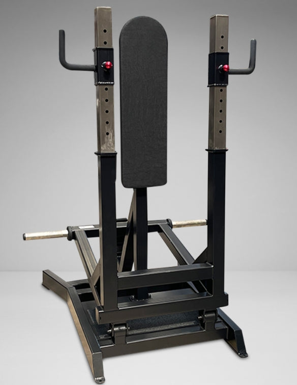 Watson PL Standing Chest Press