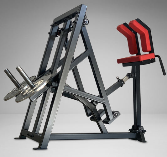 Watson Plate Loaded Power Runner